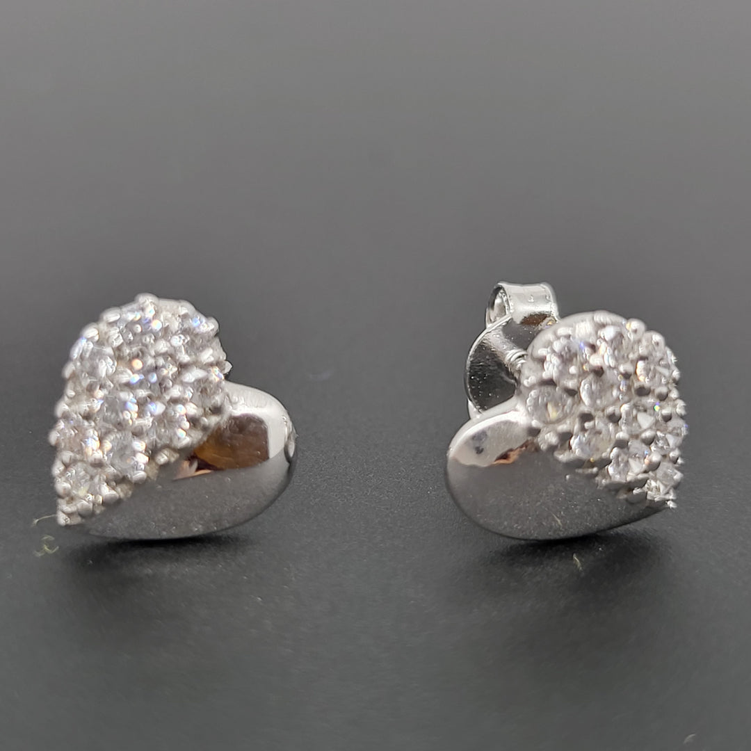 925 Sterling Silver Earrings
