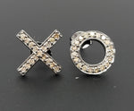 Load image into Gallery viewer, 925 Sterling Silver Earrings
