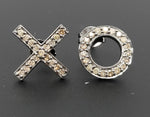 Load image into Gallery viewer, 925 Sterling Silver Earrings
