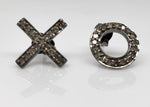 Load image into Gallery viewer, 925 Sterling Silver Earrings
