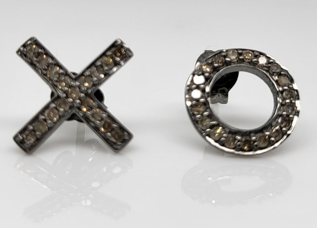 925 Sterling Silver Earrings