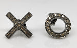 Load image into Gallery viewer, 925 Sterling Silver Earrings
