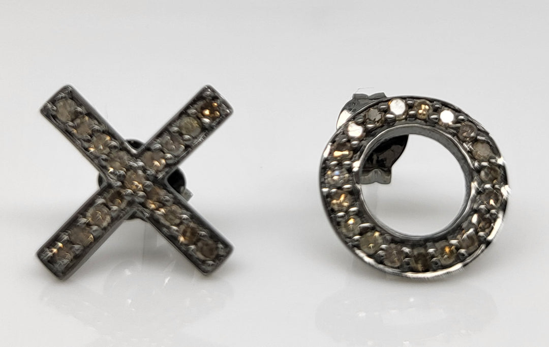 925 Sterling Silver Earrings
