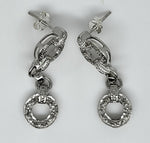 Load image into Gallery viewer, 925 Sterling Silver Earrings
