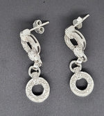 Load image into Gallery viewer, 925 Sterling Silver Earrings
