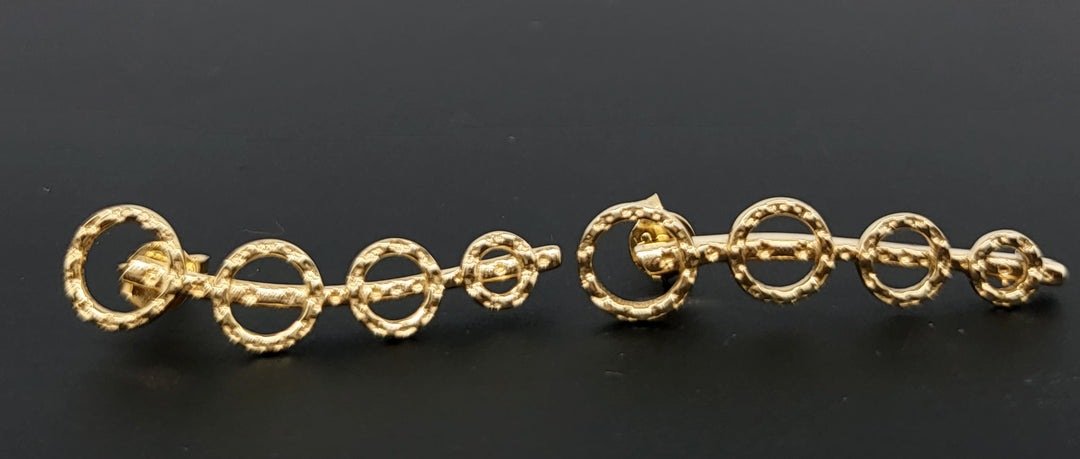 925 Sterling Silver Earrings
