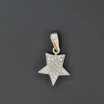 Load image into Gallery viewer, Cubic Zirconia 925 Sterling Silver Pendant
