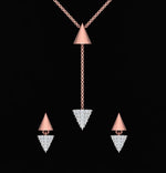 Load image into Gallery viewer, Harmony - 18 Carat Gold - Necklace
