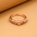 Load image into Gallery viewer, Arthika Silver bee Ring

