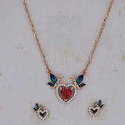 Timeless Love and Unwavering Devotion